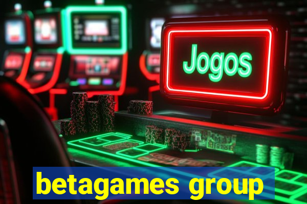 betagames group